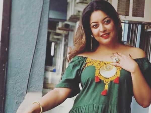 No Bollywood Offers As Of Now!