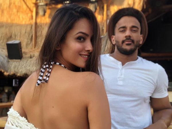 She Mocking On Her Pregnancy Rumours