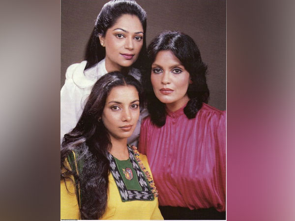 The Magnificent Trio