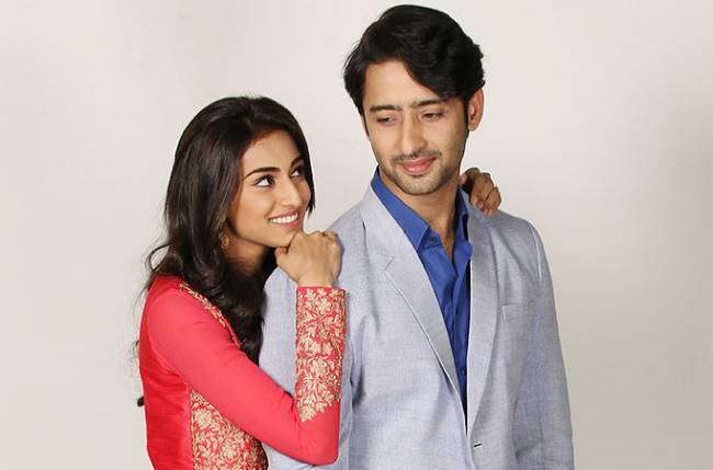 Shaheer & Erica Shaheer & Erica