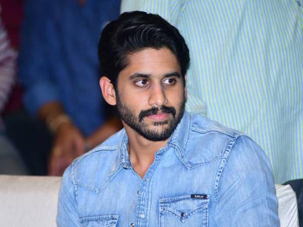 Naga Chaitanya
