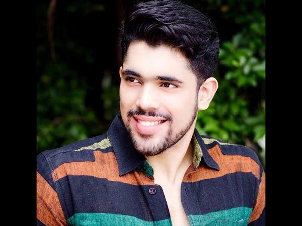 Shivashish Chose Party Over Hanuman 