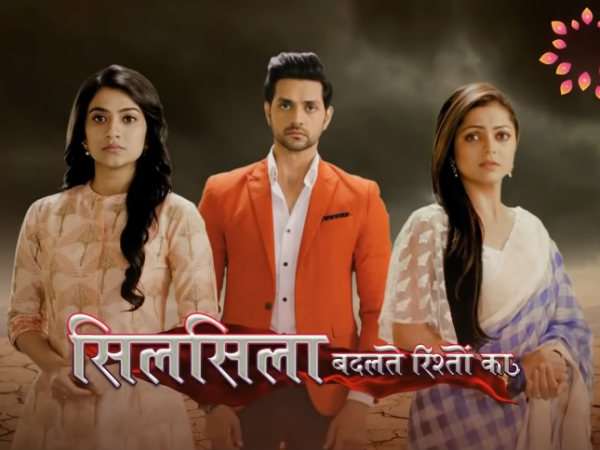 Yeh Hai Mohabbatein, Bepannaah & Silsila Badalte Rishton Ka