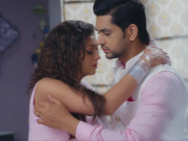 Great Actors Wasted For Cheap Serial!