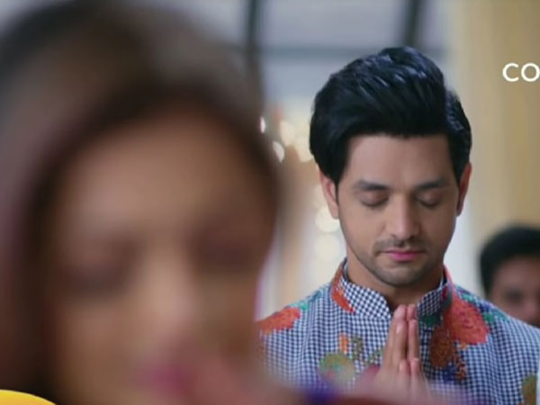 Shakti Asks The Hater Not To Watch The Show Shakti Asks The Hater Not To Watch The Show