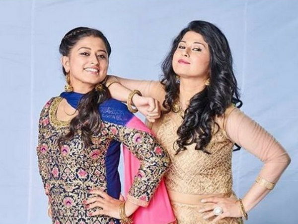 10. Saba Khan & Somi Khan