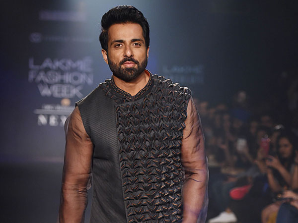 Playing a soldier is quite an emotional experience. Was it difficult for you to let go of the character once you finished shooting for the film?