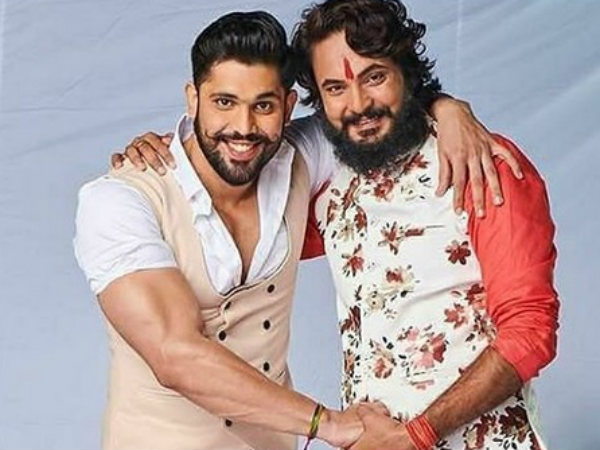 8. Sourabh Patel & Shivashish Mishra