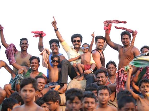 Box Office Prediction Box Office Prediction