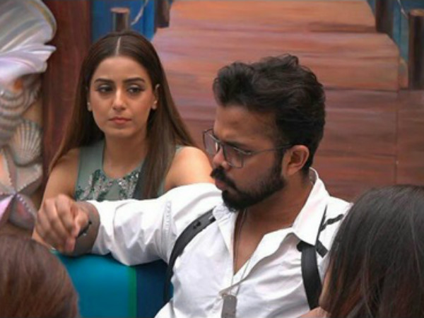 Fans Feel Bad For Sreesanth