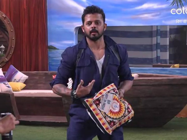 BB 12 Weekend Ka Vaar Spoiler