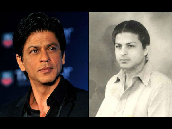 'I Somehow Developed The Sense Of Detachment' 'I Somehow Developed The Sense Of Detachment'