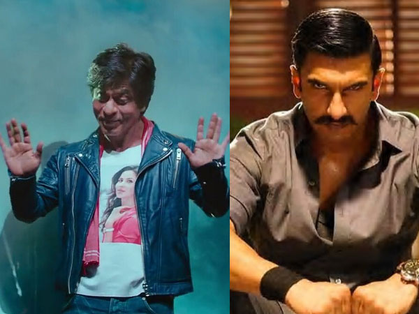 srk-ranveer srk-ranveer