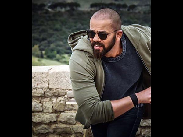 Rohit Shetty - Physics Rohit Shetty - Physics
