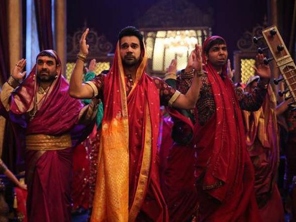 Here's When Stree 2 Will Go On Floors! Here's When Stree 2 Will Go On Floors!