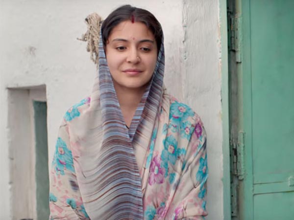 I Want To Be Like My Character Mamta In Sui Dhaaga!