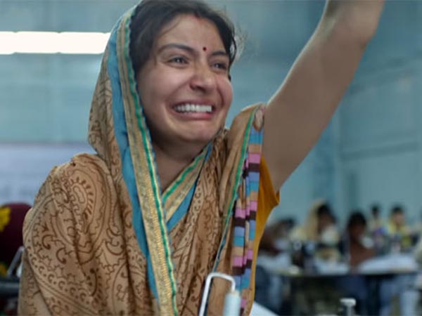 Sui Dhaaga Is Empowering To All Women!