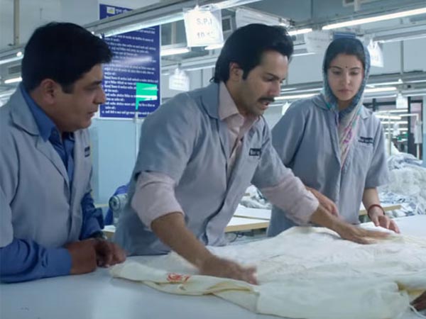 Farrukh Kazmi @kazmi50