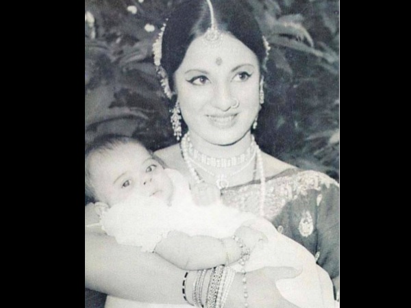 Tanuja Narrates One More Funny Incident Related To Kajol