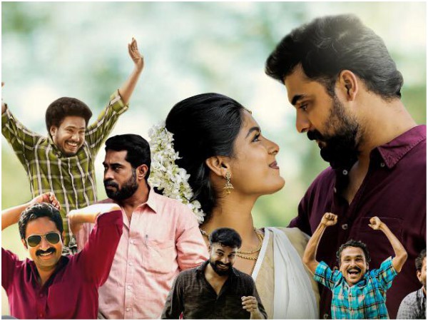 Joins The 1-Crore Club