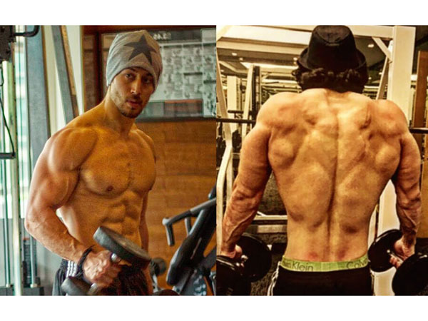 This Is The Biggest Thing For Tiger Shroff