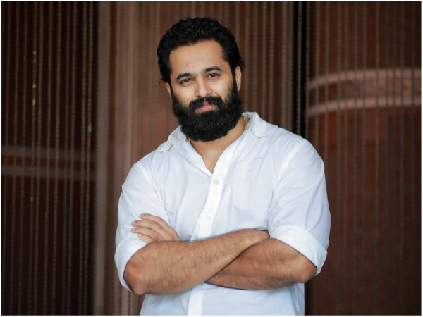 Happy Birthday Unni Mukundan: The Actor Celebrates The Big Day With His Co-stars!