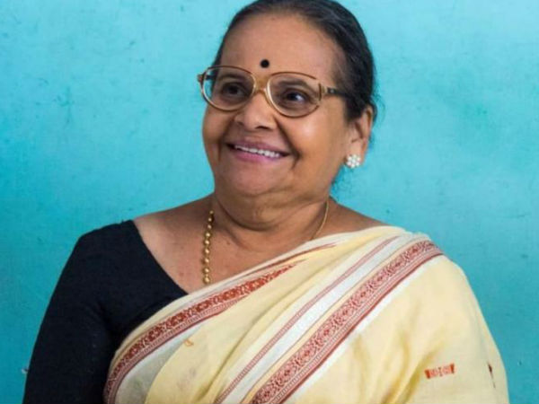 Shubhangi Joshi Of Kahe Diya Pardes Passes Away Shubhangi Joshi Of Kahe Diya Pardes Passes Away