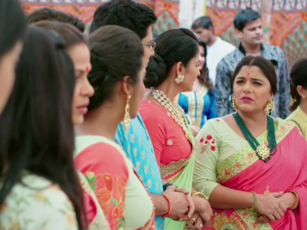 Goenkas & Singhanias Do No Approve Kartik & Naira’s Reunion!