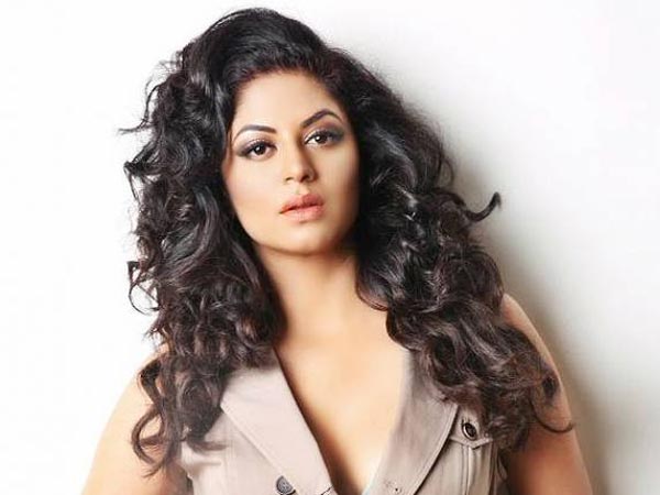 Kavita Appreciates Sabya's Audacity!