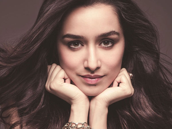 Shraddha On Her Other Upcoming Films
