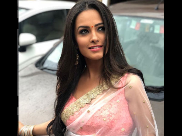 Ekta Kapoor Has Been Anita’s Guide