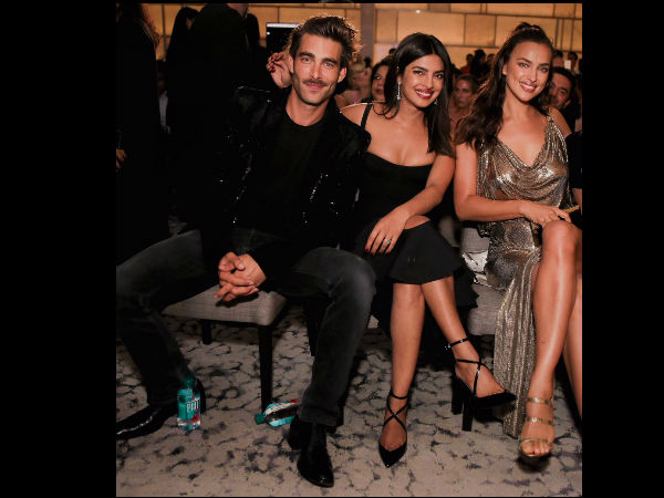 But What’s Priyanka’s Favourite Date Night Look?