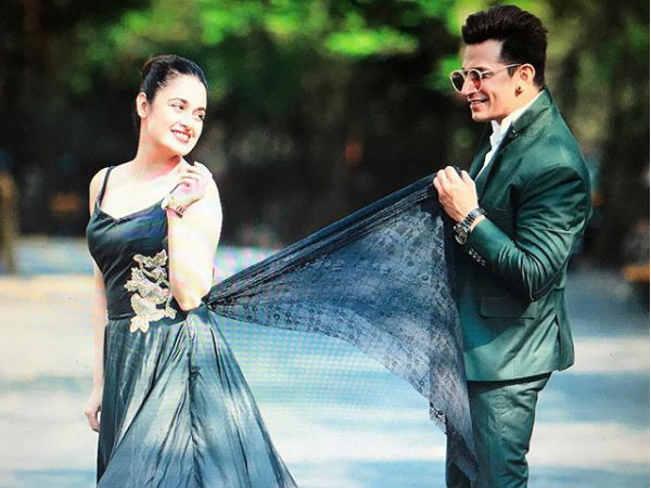 No Time For Honeymoon? 