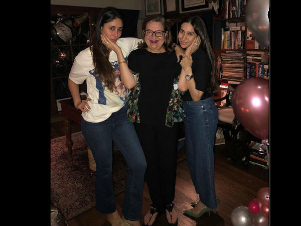 Lovely Ladies! Lovely Ladies!