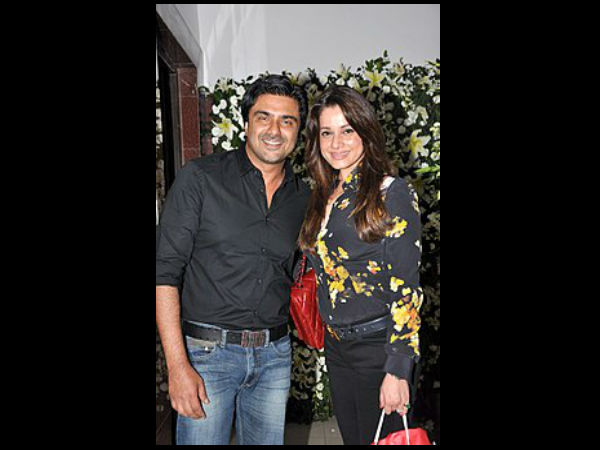 Samir Wanted To Marry Her Post Bigg Boss 