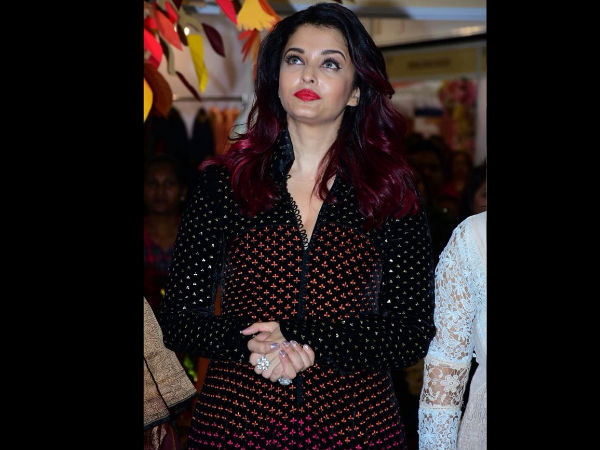 Coming Back To Aishwarya, The Actress Is All Set To Enter Make A Directorial Debut Coming Back To Aishwarya, The Actress Is All Set To Enter Make A Directorial Debut