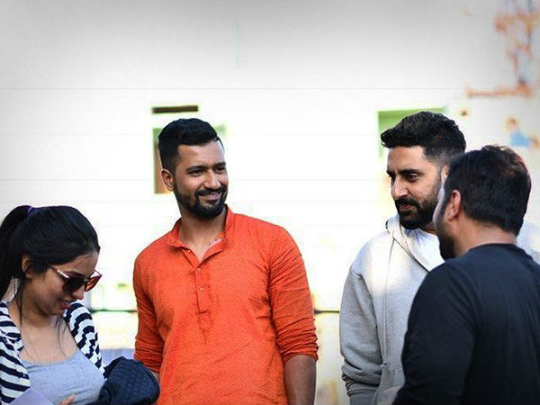 Aseem Chhabra‏ @chhabs 