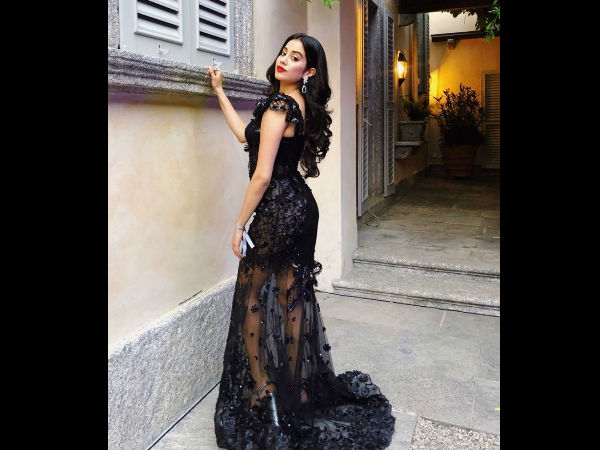 It’s All In The Genes 