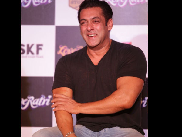 Salman: We Should Be Progressive