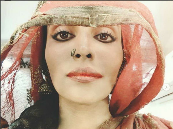 Here's How She Came On Board