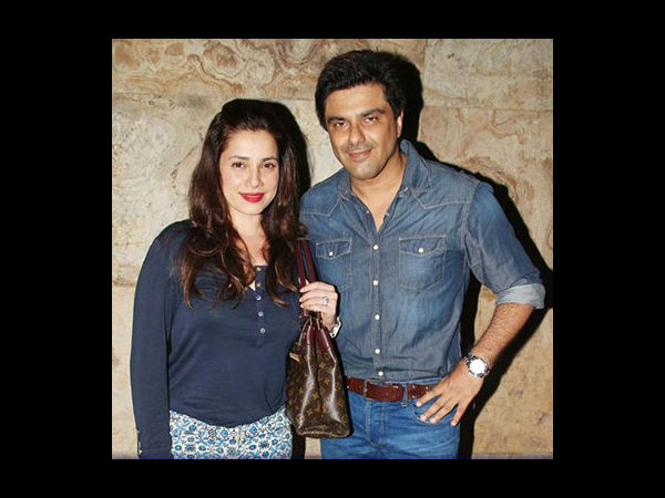 Samir Bumped Into Neelam After A Year!