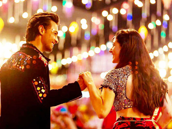 Salman On Getting Nervous Ahead Of His Film Release