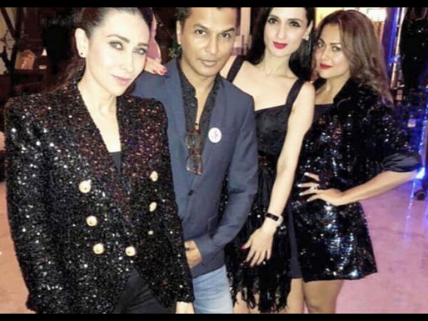 Defying Age Like A Pro!