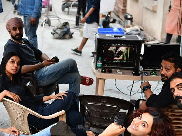 Abhishek On Why He Gave A Nod To Manmarziyaan