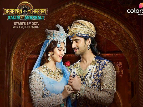 Sonarika's Inspired By Madhuri, Rekha & Madhubala