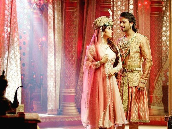 Shaheer On Love & Marriage 