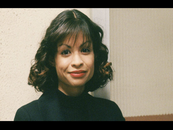 Vanessa Marquez Vanessa Marquez
