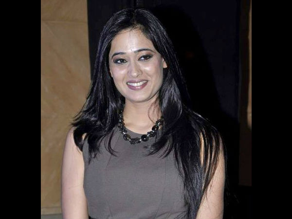 She Feels At Home In Kanpur