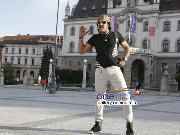 He Is Not Afraid Of Controversies