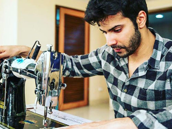 Varun Dhawan Sui Dhaaga Varun Dhawan Sui Dhaaga